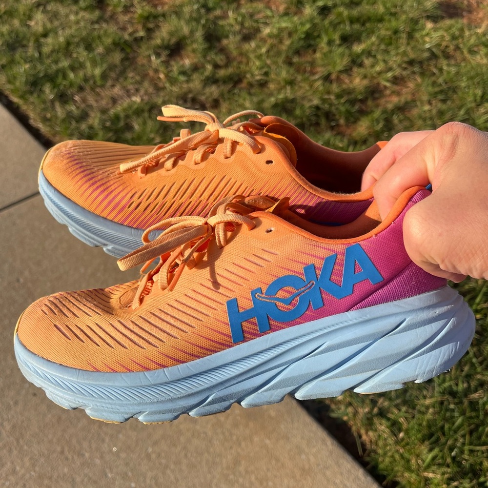 Women’s Hoka Rincon 3